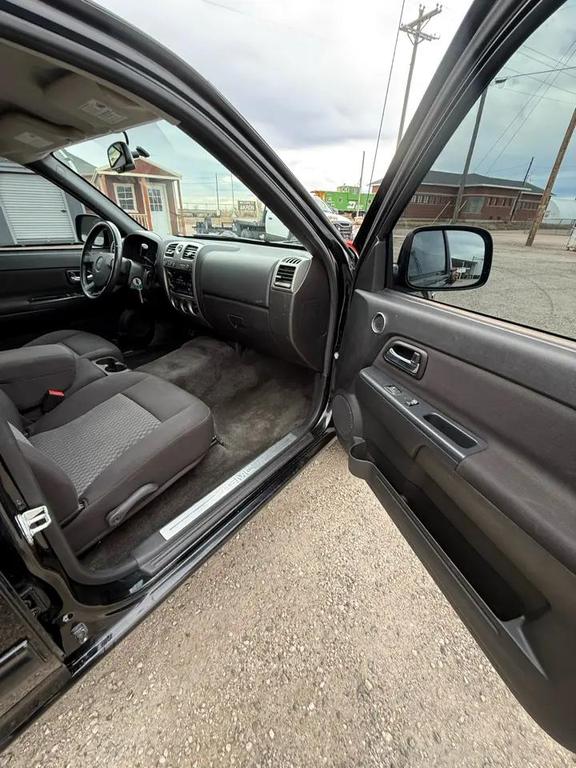 used 2012 GMC Canyon car, priced at $17,995