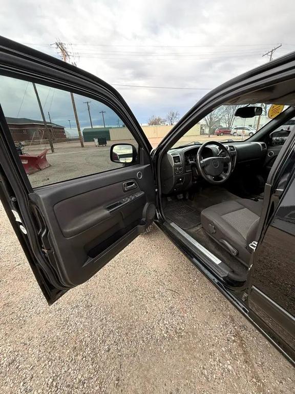 used 2012 GMC Canyon car, priced at $17,995