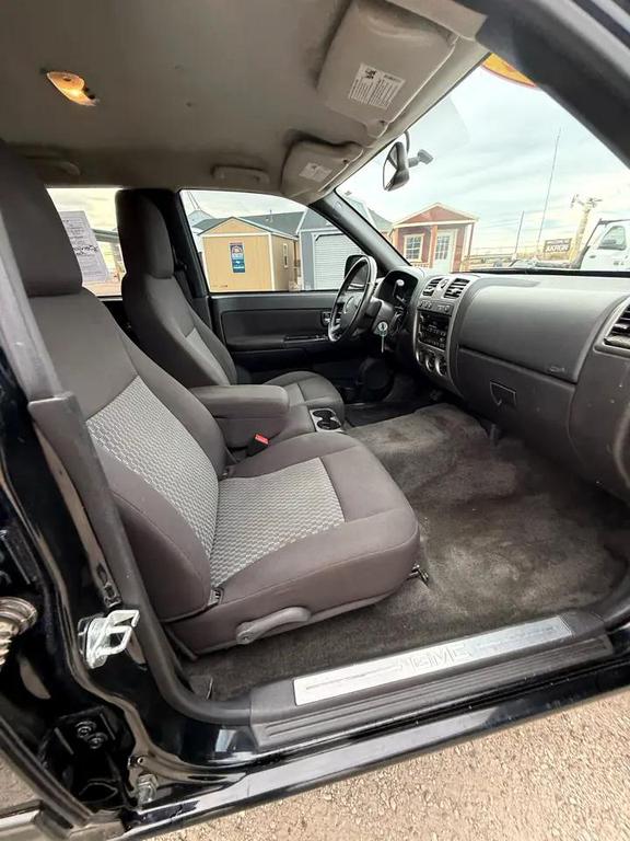 used 2012 GMC Canyon car, priced at $17,995