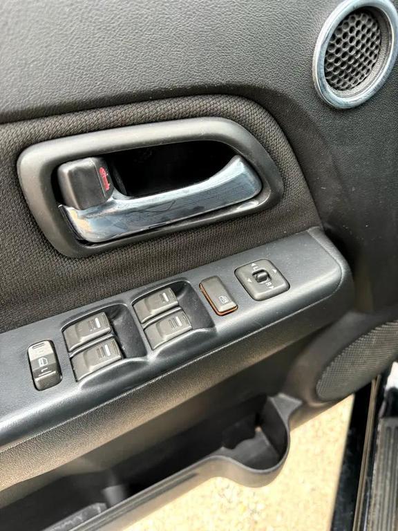 used 2012 GMC Canyon car, priced at $17,995