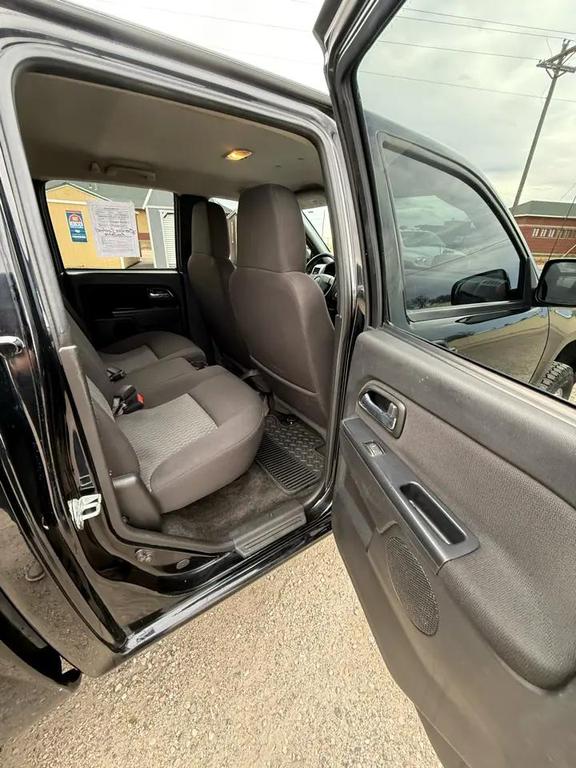 used 2012 GMC Canyon car, priced at $17,995