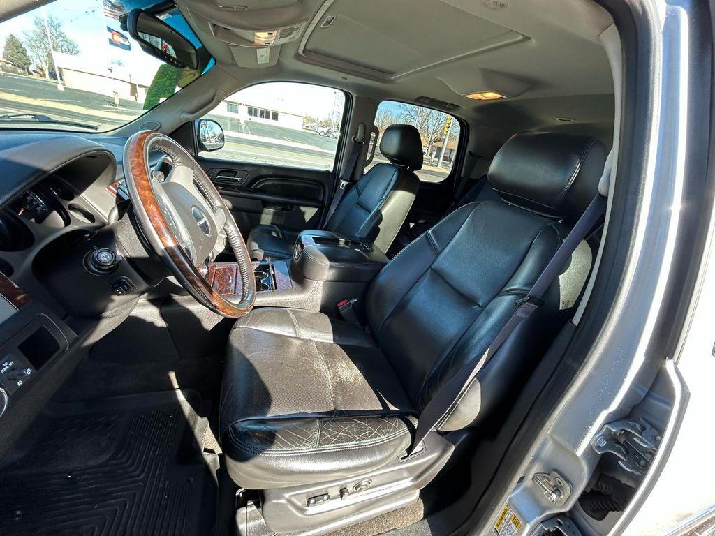 used 2014 GMC Yukon car, priced at $9,995