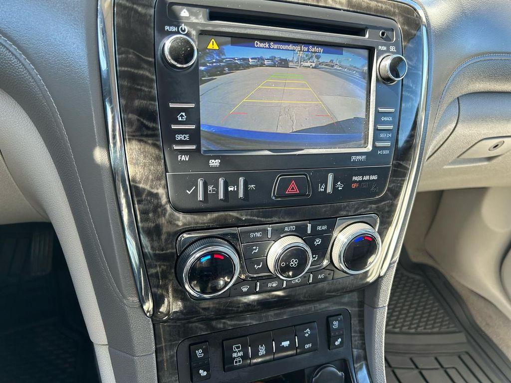 used 2014 Buick Enclave car, priced at $13,495