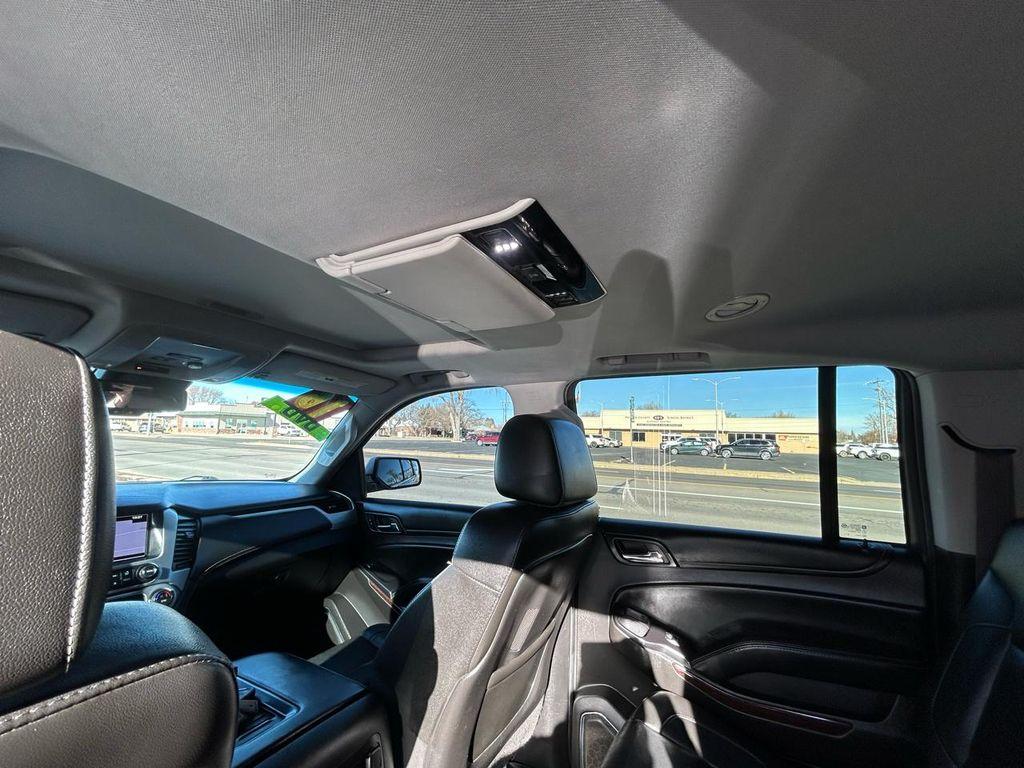 used 2016 GMC Yukon XL car, priced at $17,995