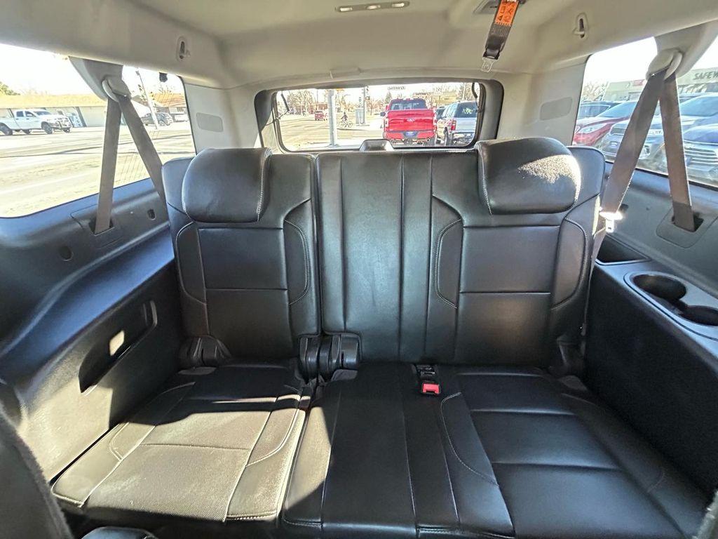 used 2016 GMC Yukon XL car, priced at $17,995