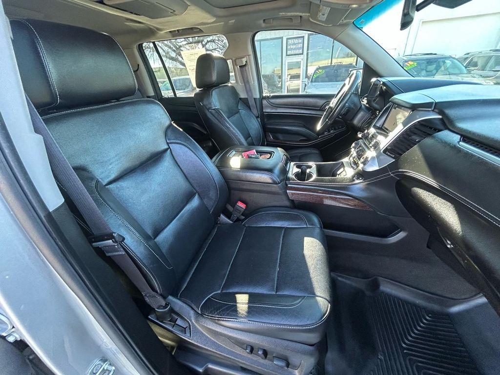 used 2016 GMC Yukon XL car, priced at $17,995