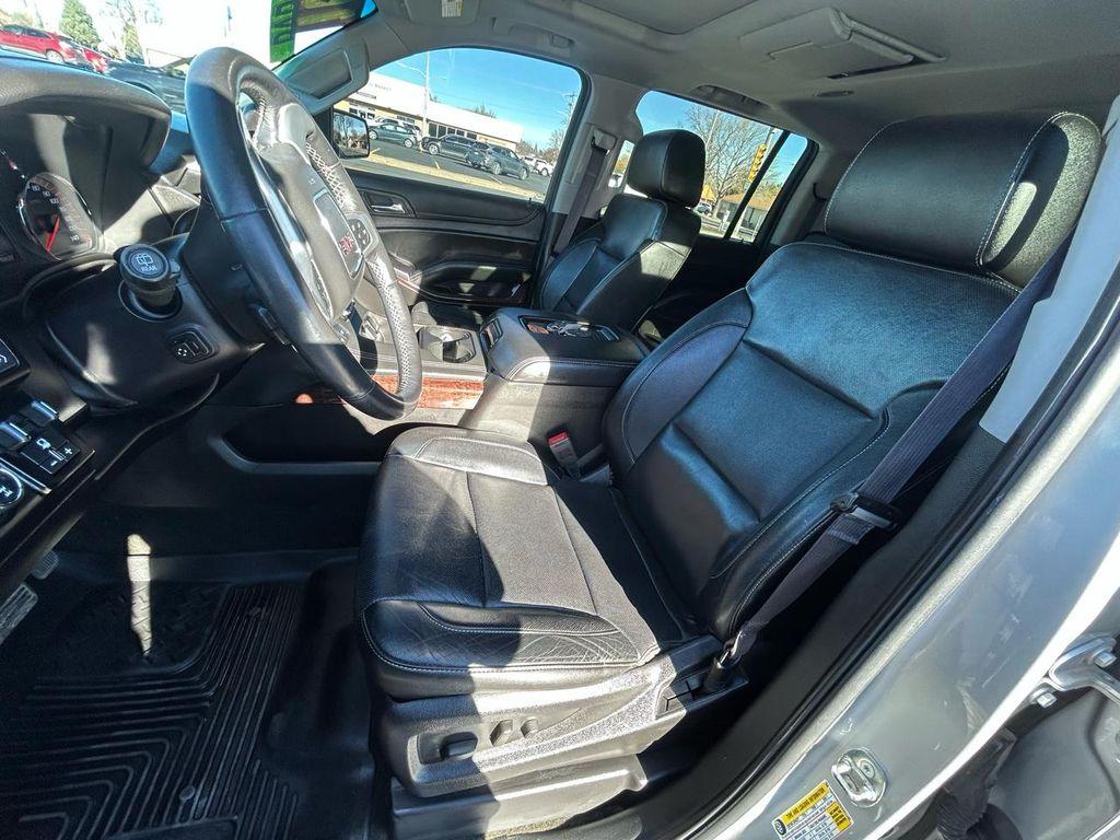 used 2016 GMC Yukon XL car, priced at $17,995