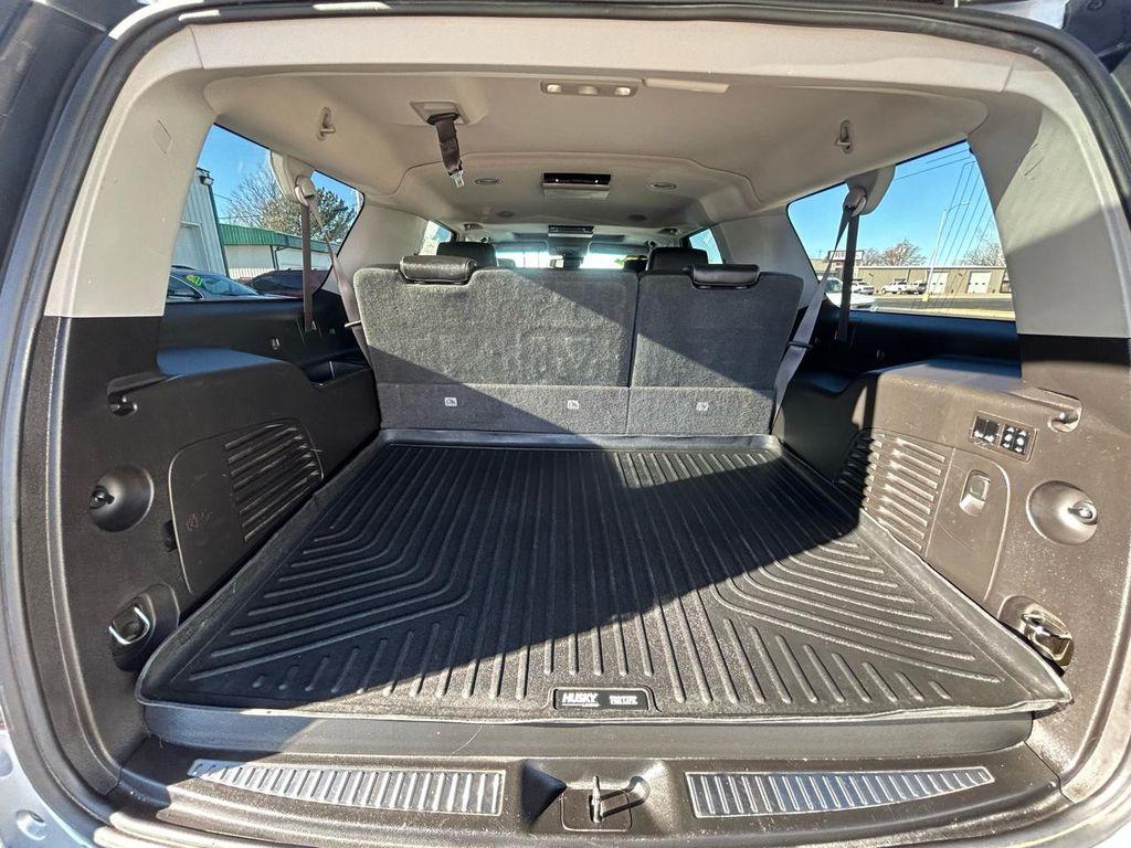 used 2016 GMC Yukon XL car, priced at $17,995