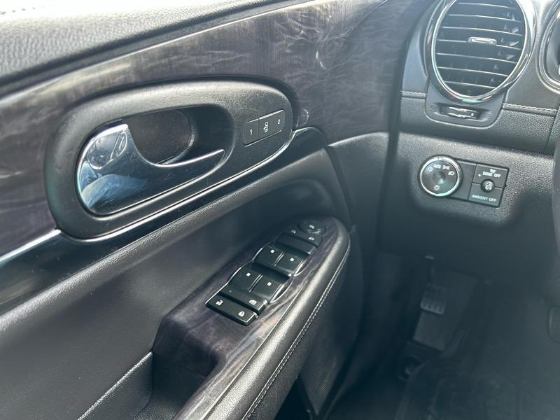 used 2017 Buick Enclave car, priced at $14,495