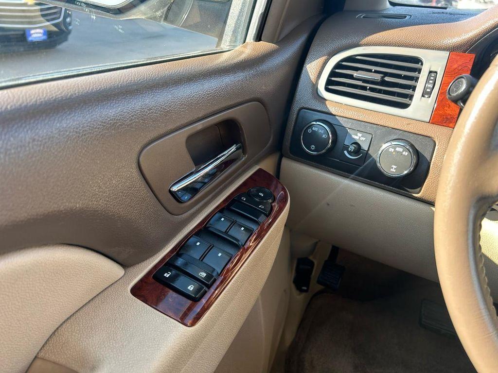 used 2011 Chevrolet Tahoe car, priced at $9,495