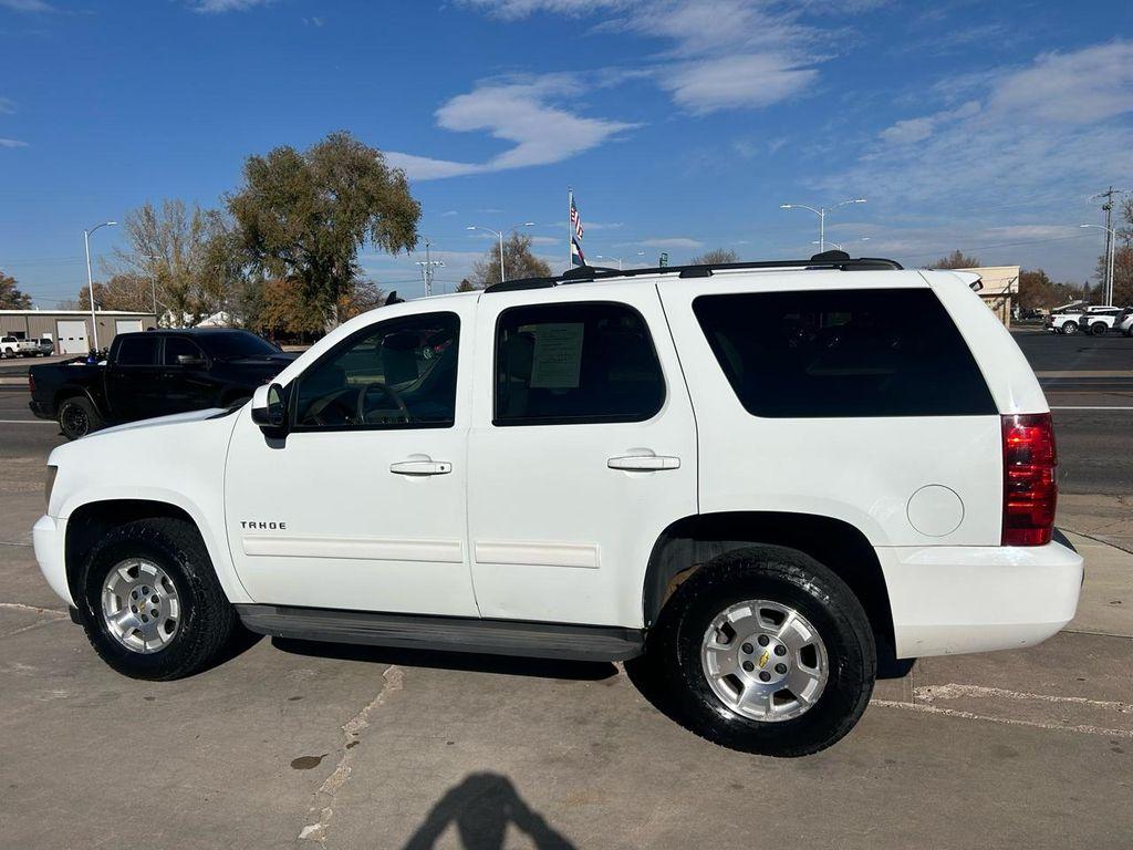 used 2011 Chevrolet Tahoe car, priced at $9,495