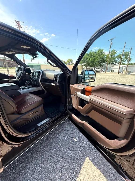 used 2019 Ford F-150 car, priced at $32,495