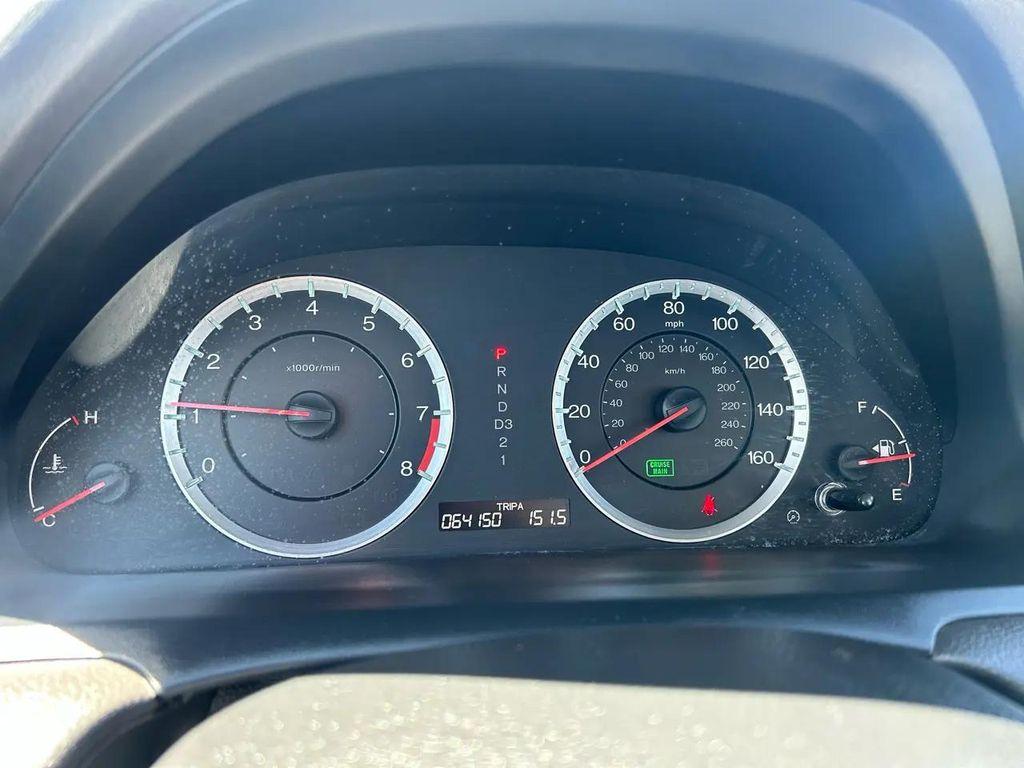 used 2010 Honda Accord car, priced at $12,495