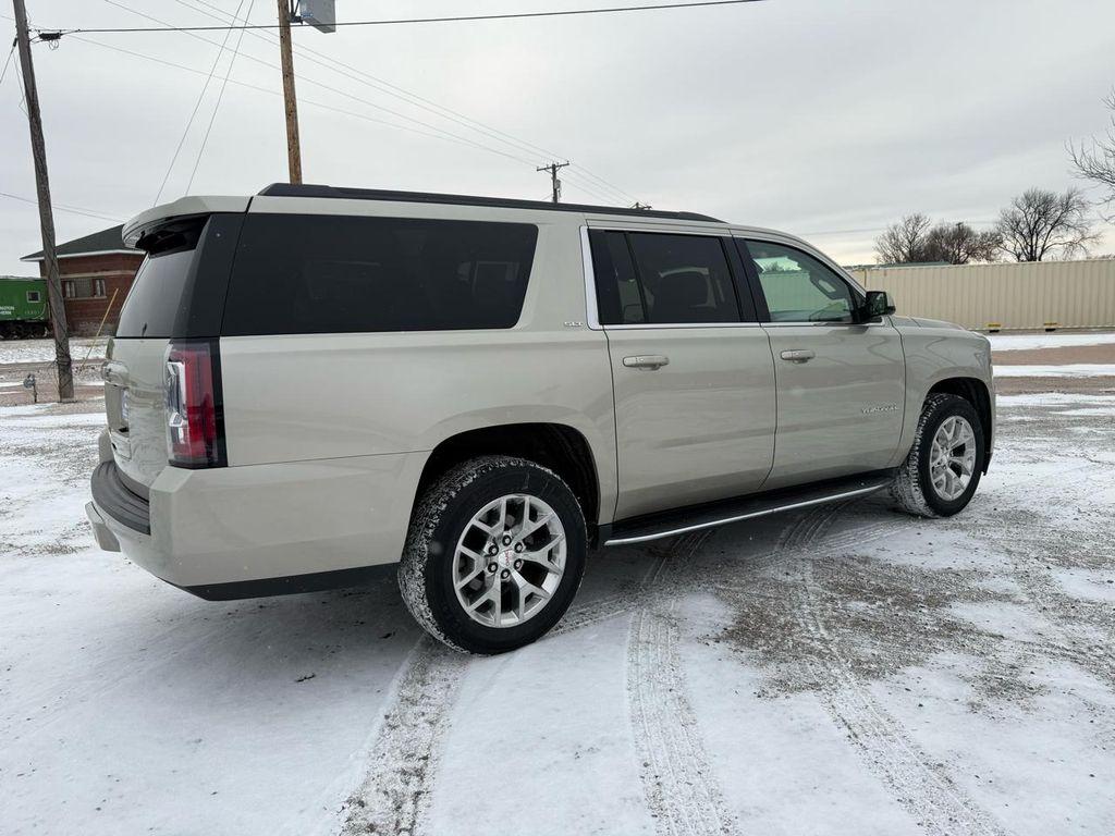 used 2016 GMC Yukon XL car, priced at $22,995