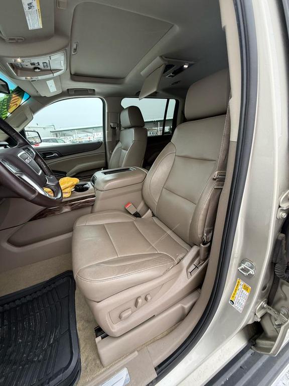 used 2016 GMC Yukon XL car, priced at $22,995