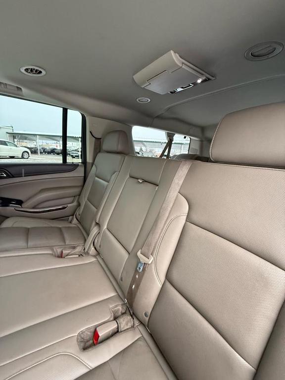 used 2016 GMC Yukon XL car, priced at $22,995