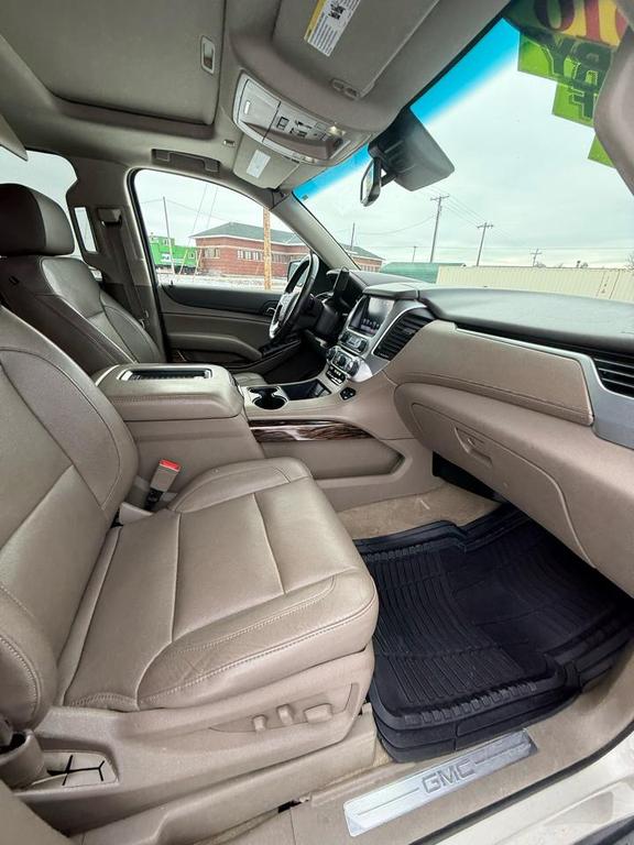 used 2016 GMC Yukon XL car, priced at $22,995