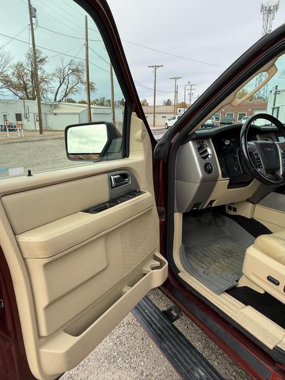 used 2017 Ford Expedition EL car, priced at $19,995