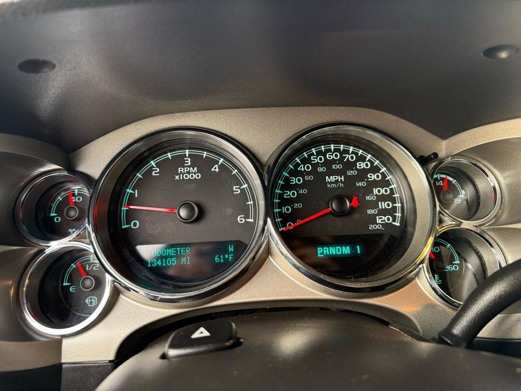 used 2014 GMC Sierra 3500 car, priced at $23,495