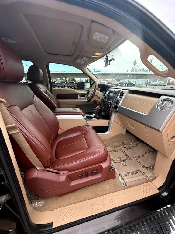 used 2013 Ford F-150 car, priced at $16,995