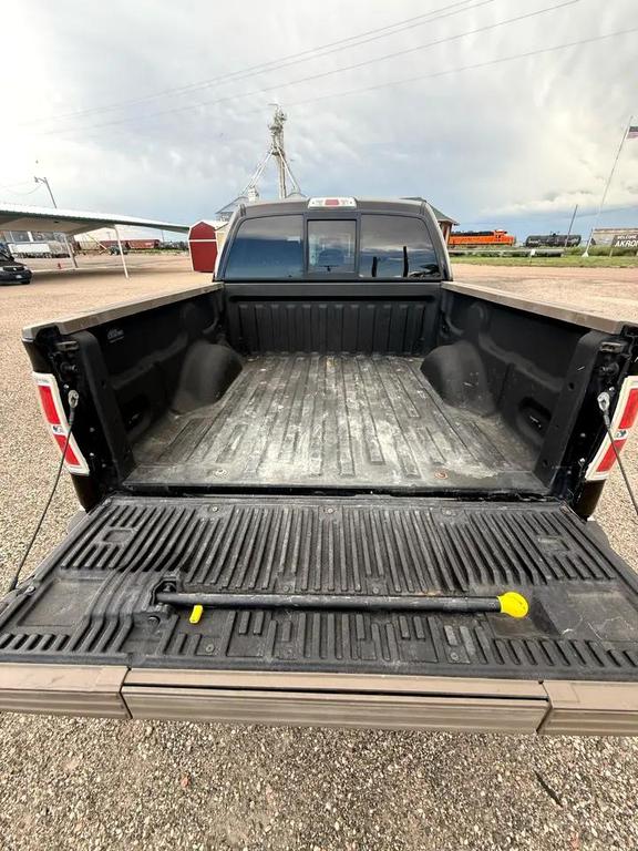 used 2013 Ford F-150 car, priced at $16,995