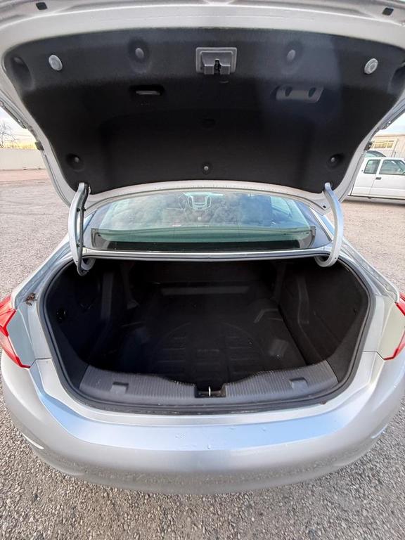 used 2016 Chevrolet Cruze car, priced at $11,250