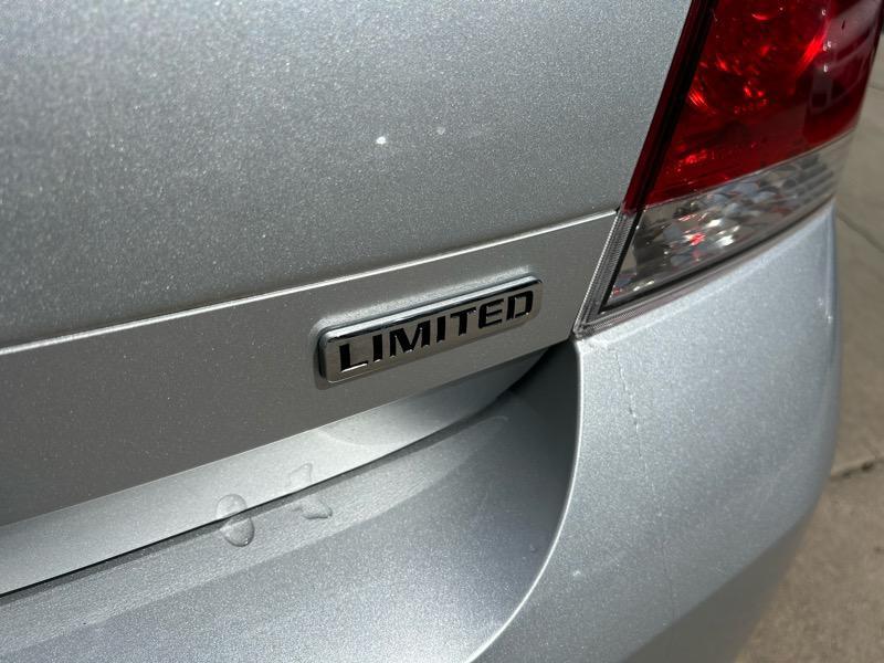 used 2014 Chevrolet Impala Limited car, priced at $10,495