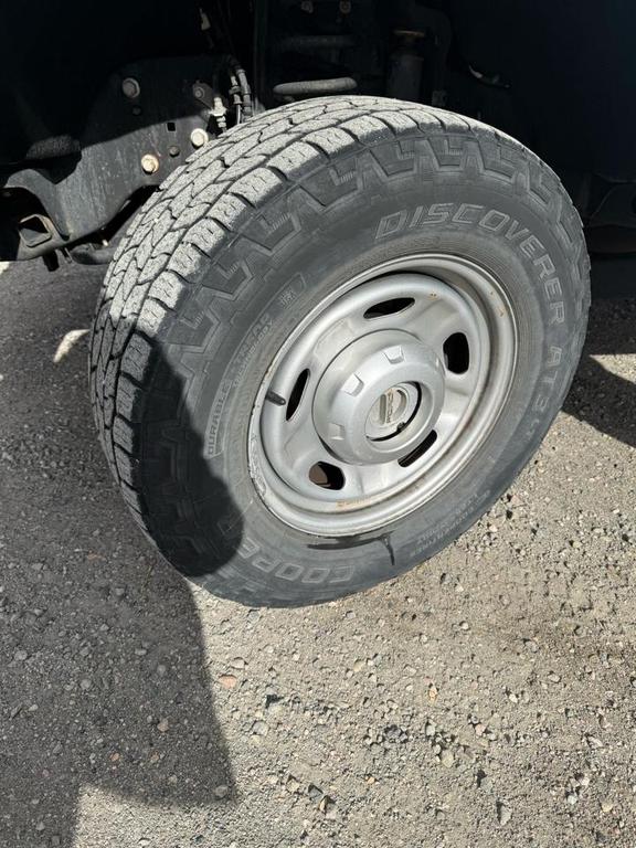 used 2018 Ford F-350 car, priced at $27,995