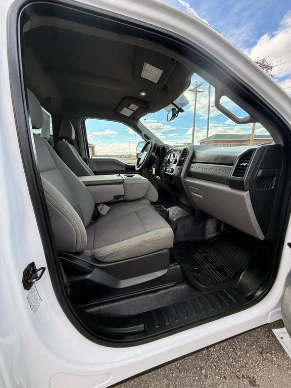 used 2018 Ford F-350 car, priced at $27,995