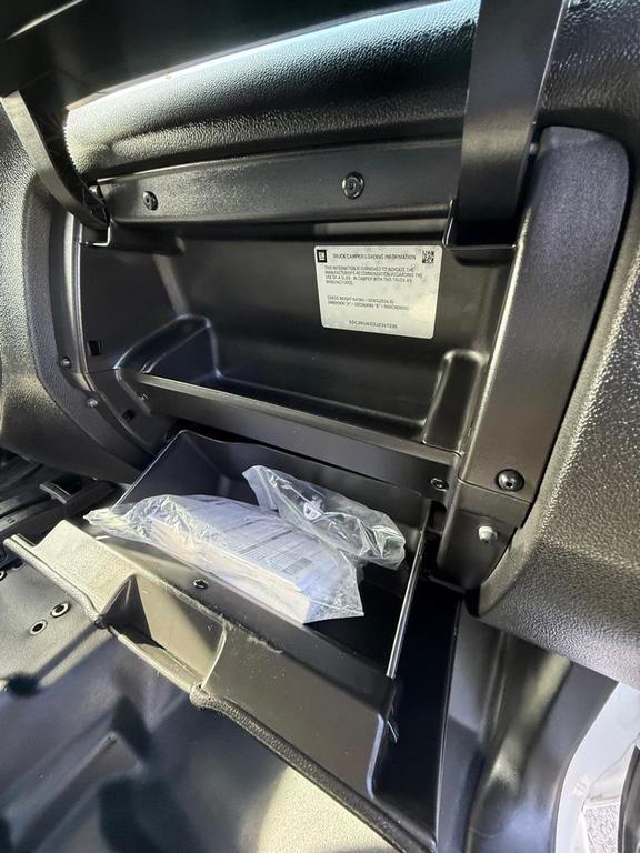 used 2018 Chevrolet Silverado 2500 car, priced at $24,995