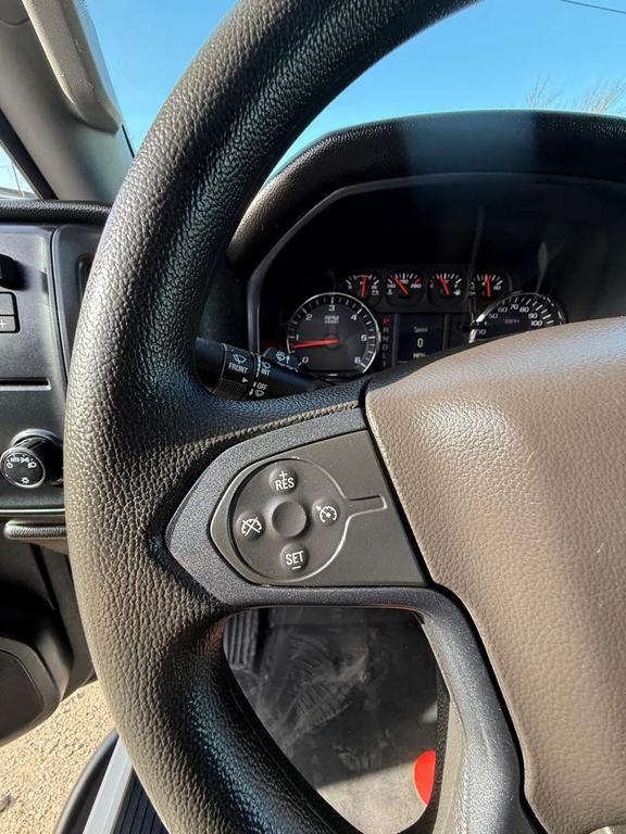 used 2018 Chevrolet Silverado 2500 car, priced at $24,995