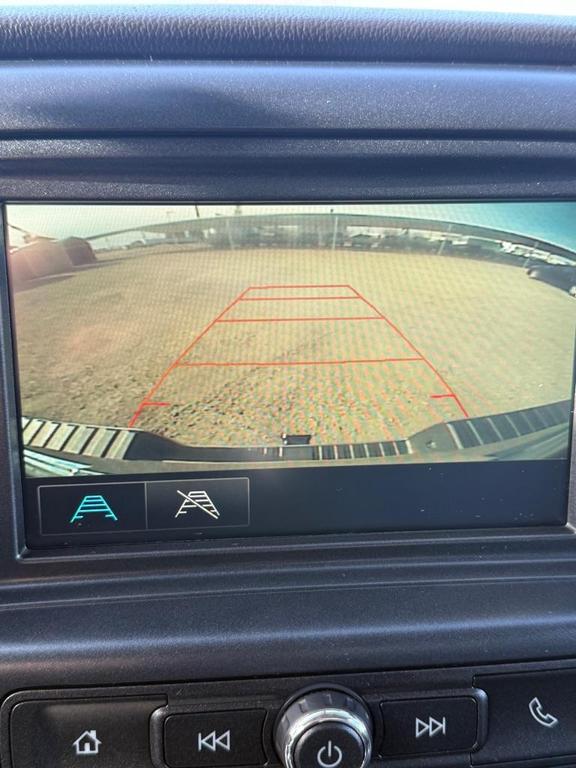 used 2018 Chevrolet Silverado 2500 car, priced at $24,995