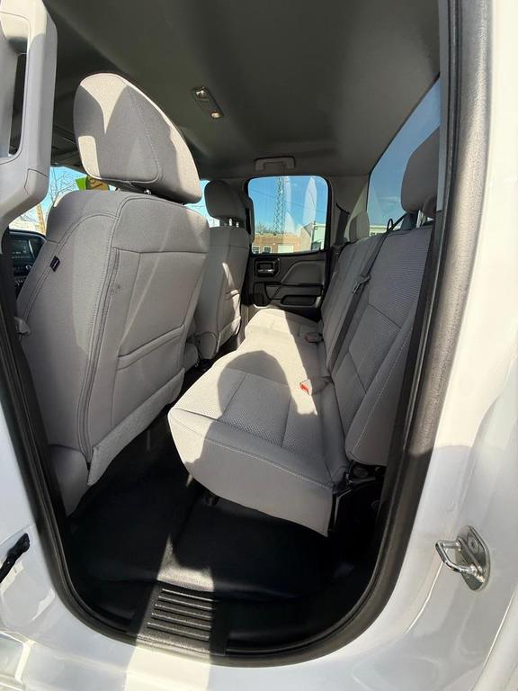 used 2018 Chevrolet Silverado 2500 car, priced at $24,995
