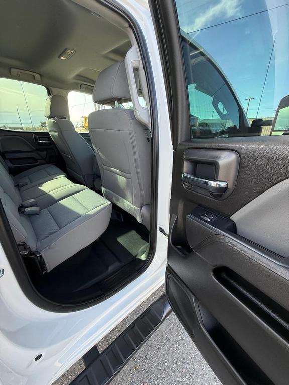 used 2018 Chevrolet Silverado 2500 car, priced at $24,995