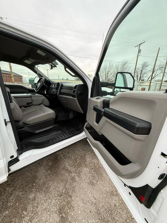 used 2019 Ford F-250 car, priced at $24,995