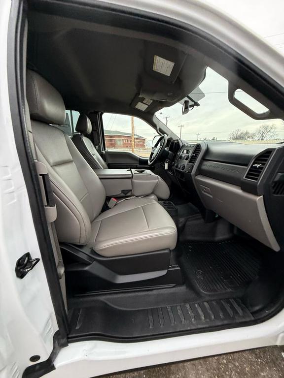 used 2019 Ford F-250 car, priced at $24,995