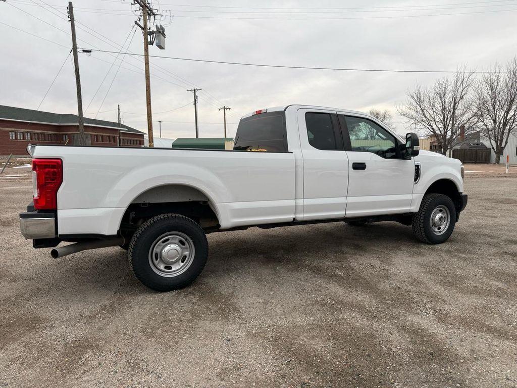 used 2019 Ford F-250 car, priced at $24,995