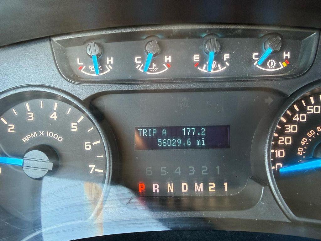 used 2013 Ford F-150 car, priced at $18,495