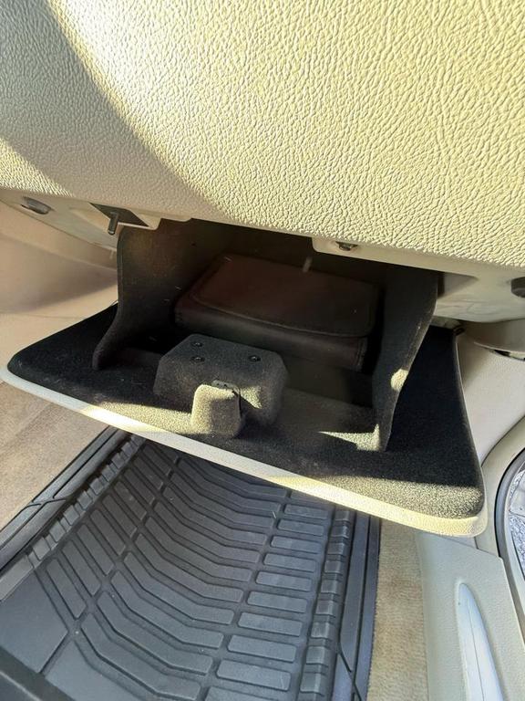 used 2010 Buick Lucerne car, priced at $8,249