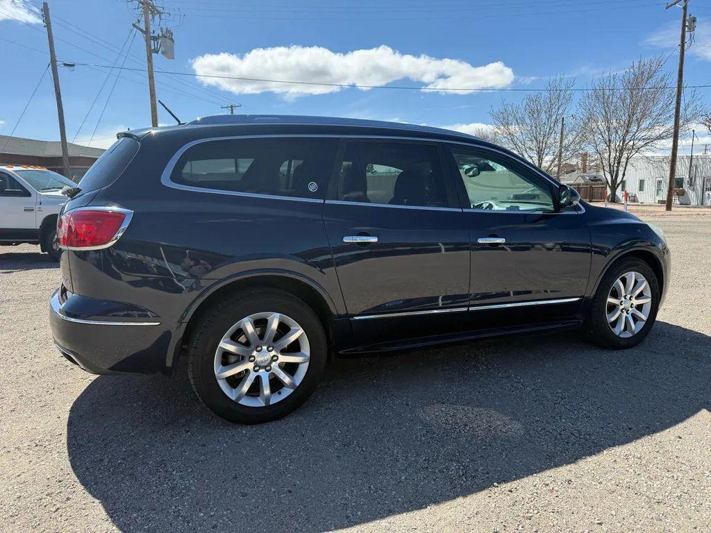 used 2016 Buick Enclave car, priced at $15,995