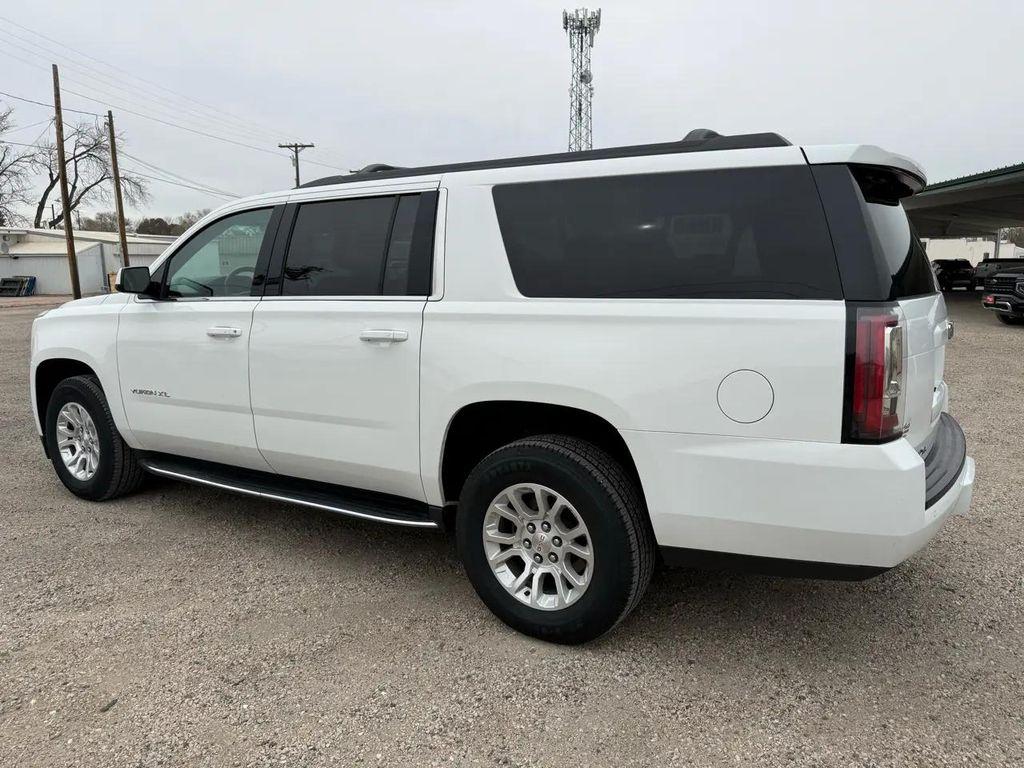 used 2019 GMC Yukon XL car, priced at $25,495