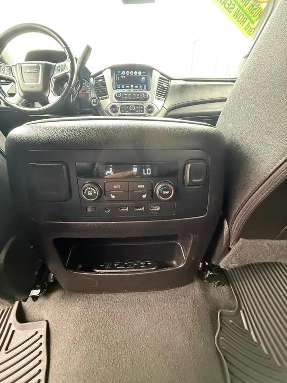 used 2019 GMC Yukon XL car, priced at $25,495