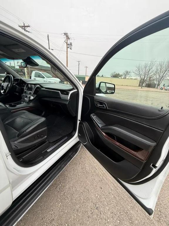 used 2019 GMC Yukon XL car, priced at $25,495