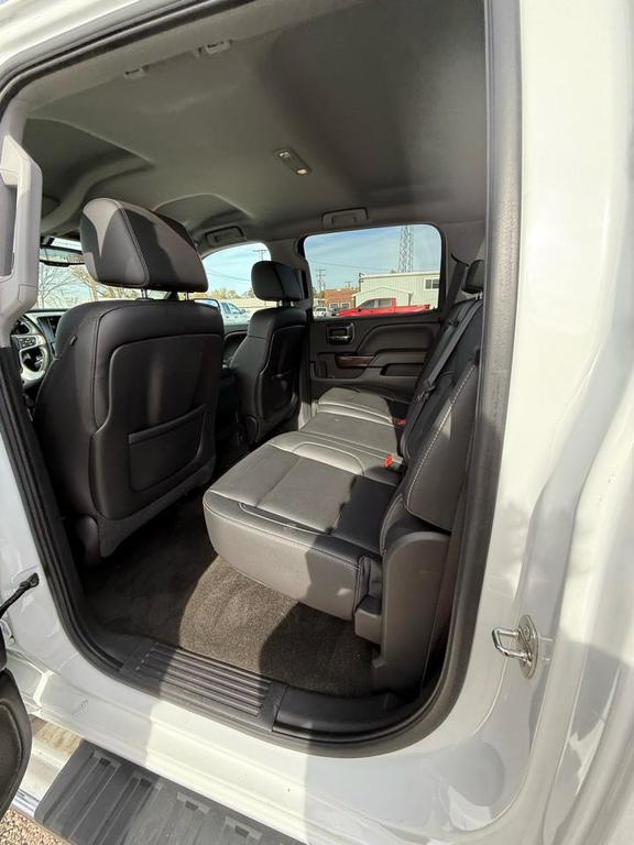 used 2015 GMC Sierra 1500 car, priced at $21,995