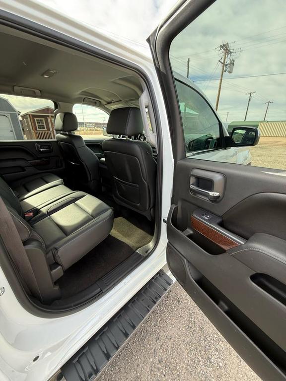 used 2015 GMC Sierra 1500 car, priced at $21,995