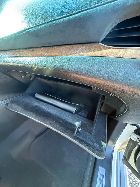 used 2015 Cadillac Escalade ESV car, priced at $28,995