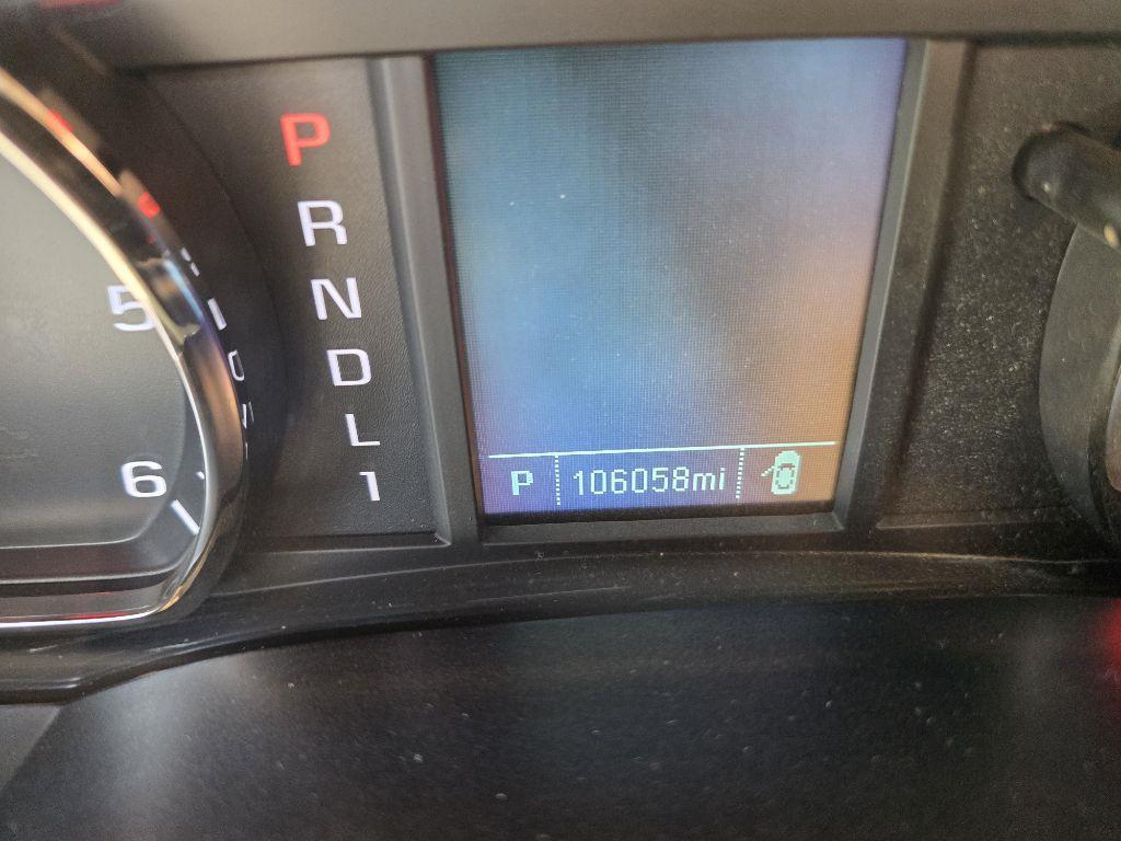 used 2017 Chevrolet Silverado 2500 car, priced at $23,995