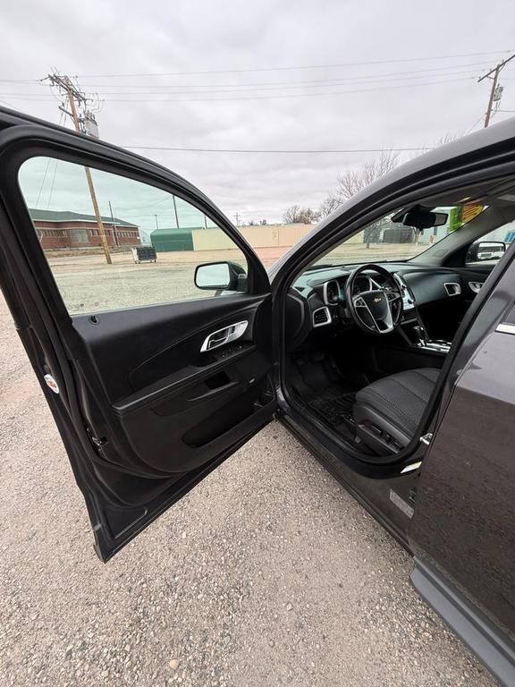 used 2016 Chevrolet Equinox car, priced at $14,995