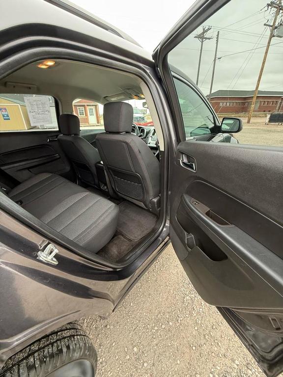 used 2016 Chevrolet Equinox car, priced at $14,995