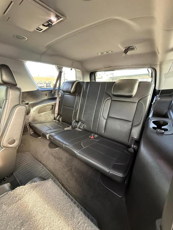 used 2016 Chevrolet Suburban car, priced at $19,995